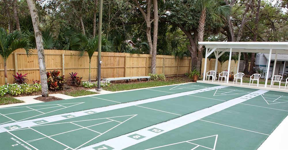 Naples Rv Resort Naples Manor Extérieur photo
