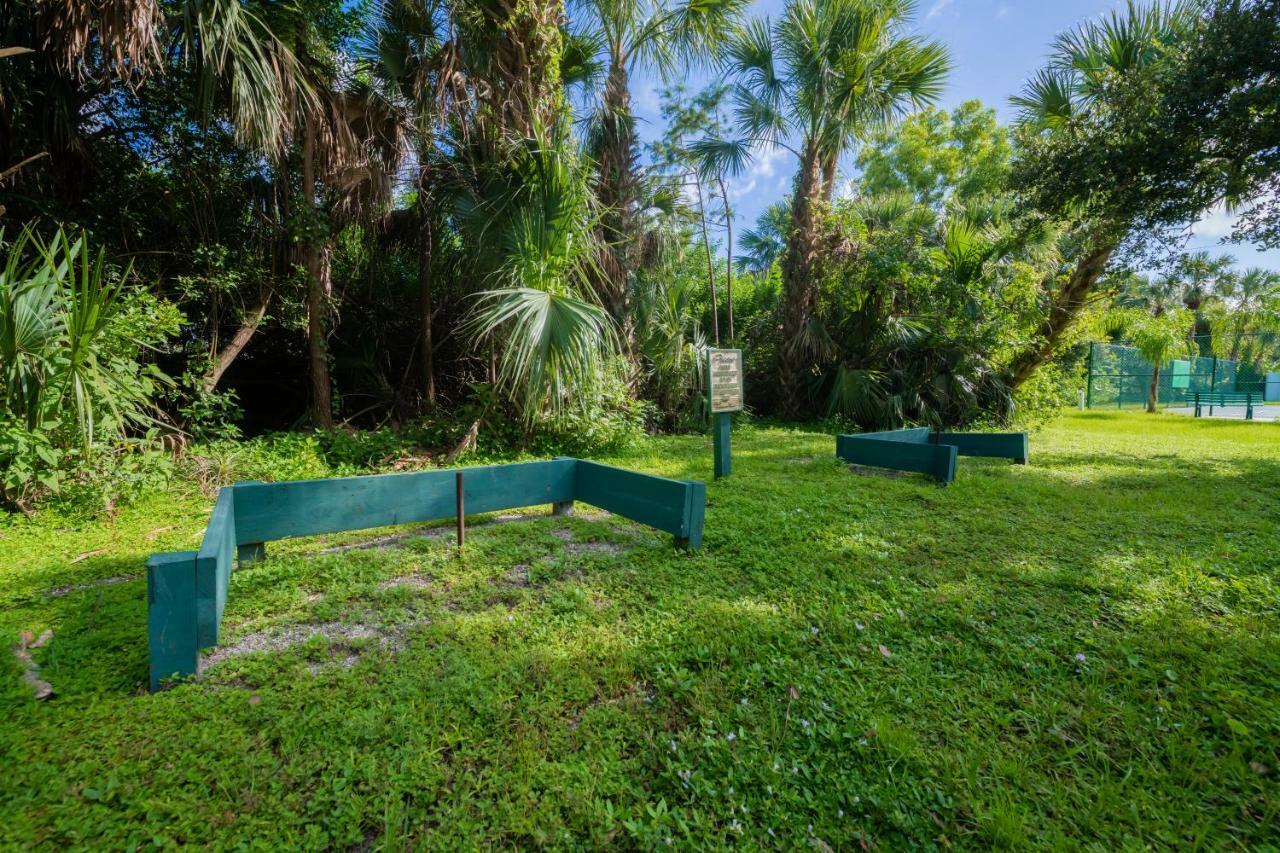 Naples Rv Resort Naples Manor Extérieur photo