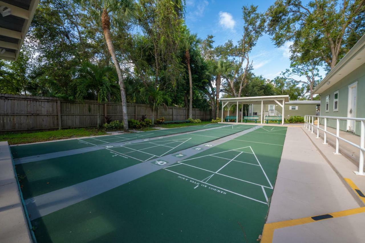 Naples Rv Resort Naples Manor Extérieur photo