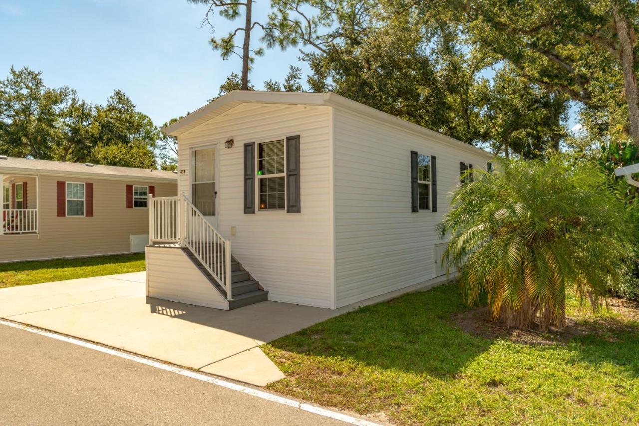 Naples Rv Resort Naples Manor Extérieur photo