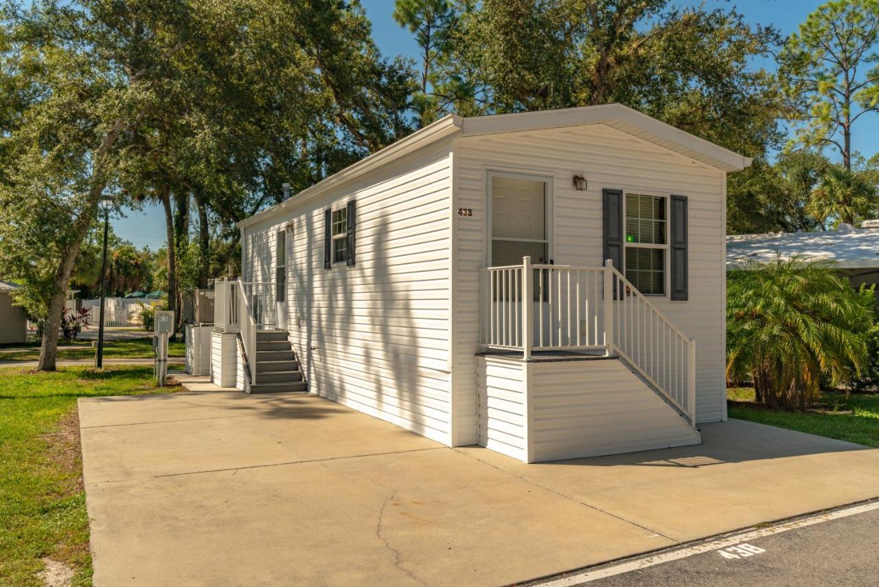Naples Rv Resort Naples Manor Extérieur photo