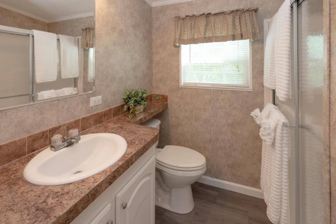 Naples Rv Resort Naples Manor Extérieur photo